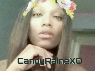 CandyRaineXO