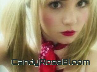 CandyRoseBloom