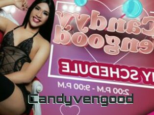 Candyvengood