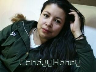 CandyyHoney