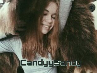 CandyySandy