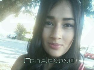 Canelaxoxo