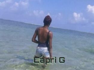 Capri_G