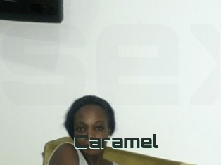 Caramel