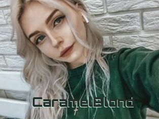 CaramelBlond