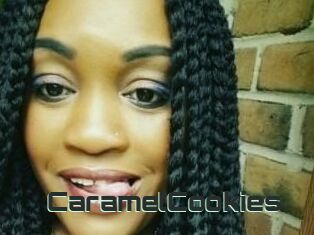 CaramelCookies