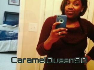 CaramelQueen90