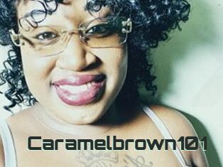 Caramelbrown101