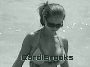 CardiBrooks