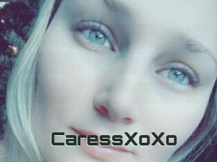 CaressXoXo