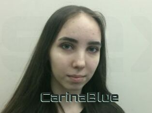 CarinaBlue