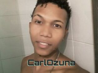 CarlOzuna