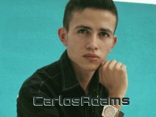 CarlosAdams