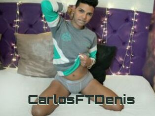 CarlosFTDenis