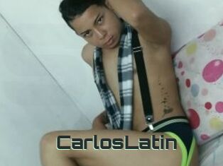 CarlosLatin