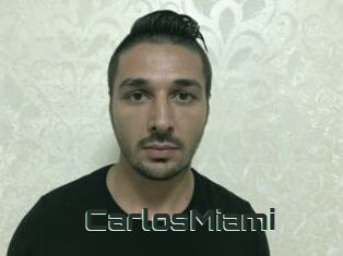 CarlosMiami