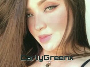 CarlyGreenx