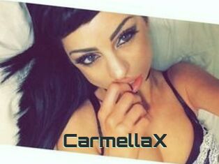 CarmellaX