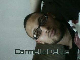 CarmelloDelite