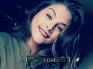 Carmen87