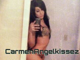 CarmenAngelkissez