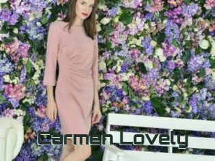 Carmen_Lovely