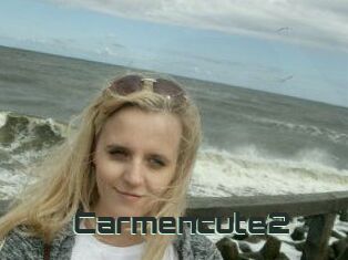 Carmencute2