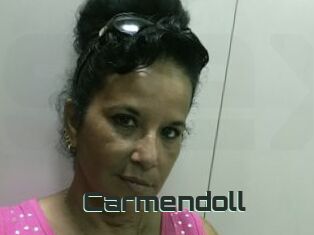 Carmendoll