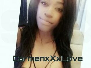 CarmenxXxLove