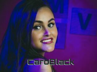 CaroBlack