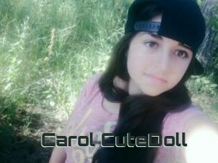 Carol_CuteDoll