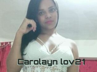 Carolayn_lov21