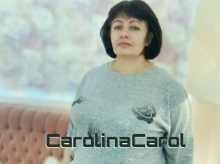 CarolinaCarol