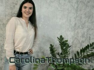 CarolinaThompson