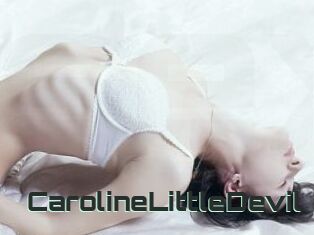 CarolineLittleDevil