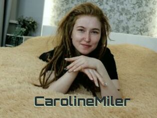 CarolineMiler