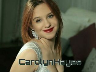 CarolynHayes