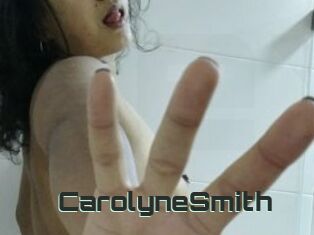 CarolyneSmith