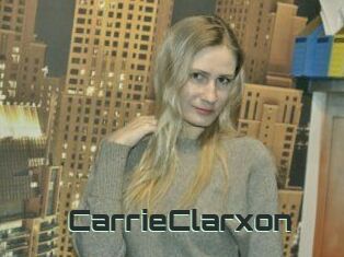 CarrieClarxon