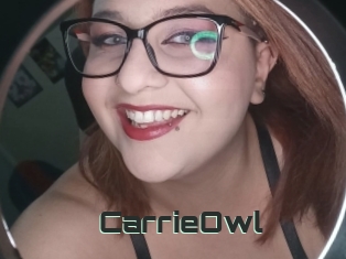 CarrieOwl