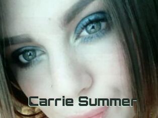 Carrie_Summer