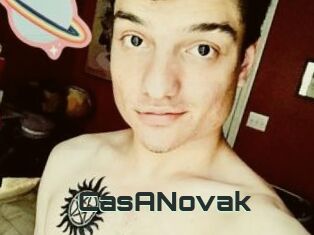 CasANovak