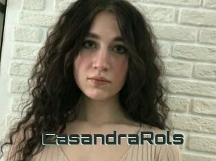 CasandraRols