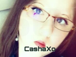 CashaXo