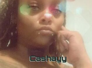 Cashayy