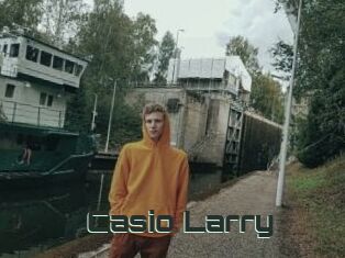 Casio_Larry