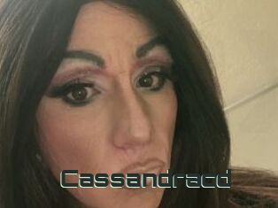 Cassandracd