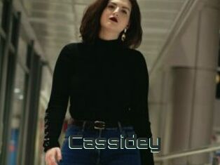 Cassidey