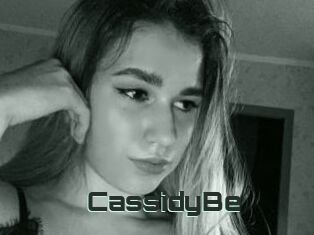 CassidyBe