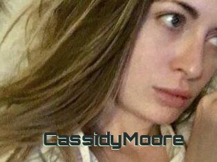 CassidyMoore
